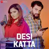 Desi Katta