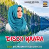 Disco Yaara Gacus Gari