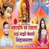 About Navratriche Nav Divsala Aai Baisali Sihasanala Song