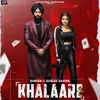 About Khalaare Song