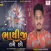 About Dev Amaru Bhathiji Tame Chho Song