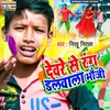 About Devre se Rang Dalwala Bhauji Song