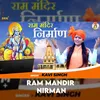 Ram Mandir Nirman