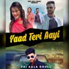 About Yaad Teri Aayi Song