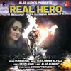 About Real Hero Song