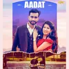 About Aadat Song