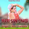 Mari Son Chadi