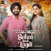 About Sohni Badi Lagdi Song