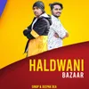 About Haldwani Bazaar Song