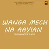 Wanga Mech Na Aayian