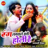 About Rang Lagwale Sangi Holi Hai Song