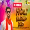 About Holi Mashup Remix Song