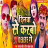 About Dilwa Se Karbo Delete Ge Song