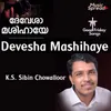 Devesha Mashihaye