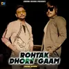 Rohtak Dhore Gaam