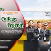 About College Legends Song