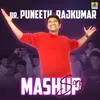 About Dr. Puneeth Rajkumar Mashup Song