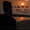 About Paani Beech Meen Piyasi Song