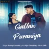 About Gallan Puraniya Song
