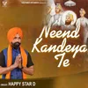 About Need Kandeya Te Song