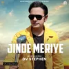 Jinde Meriye