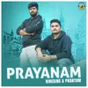 About Prayanam Song