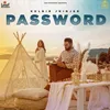 About Password Song