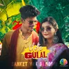 About Udte Gulal Song