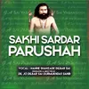 About Sakhi Sardar Parushah Song