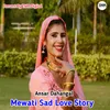 About Mewati sad love story Song