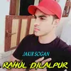 Rahul Dilalpur