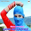 About Gadar macha denge Song