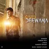 About Garib Deewana Song