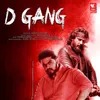 About D GANG Song