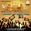 Vande Mataram (Mandolin)