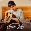 Jaan Leke