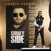 About Surrey Side Song