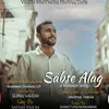 About Sabse Alag Song