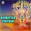 Dashavatar Stotram