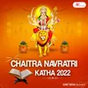 Day 3 - Maa Chandraghanta Katha