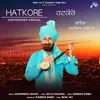 About Hatkore Song