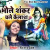 About Bhole Sankar Chale Kailash Song