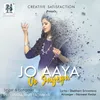 About Jo Aaya Vo Jayega (feat. Tochi Raina) Song