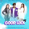 About Good Luck Song