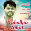 About Halodhia Sorai Song