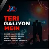 About Teri galiyon mein Song
