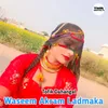 About Waseem Akram Ladmaka Song