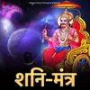 About Shani Mantra Song