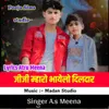 About Jiji Mharo Bhaylo Dildar Song