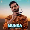 Munda Jatt Vajjda